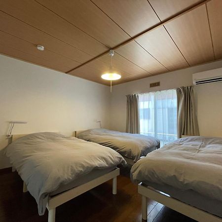 Guest House Meets Okayama All Private Room Hostel Exterior foto